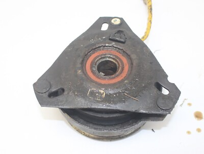 #ad Troy Built Super Bronco Electric PTO Clutch $49.00