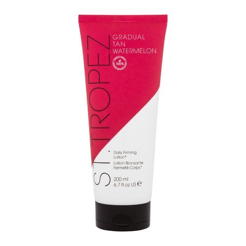 St. Tropez Gradual Tan Lozione Rassodante Quotidiana al Cocomero per Autoabbronz