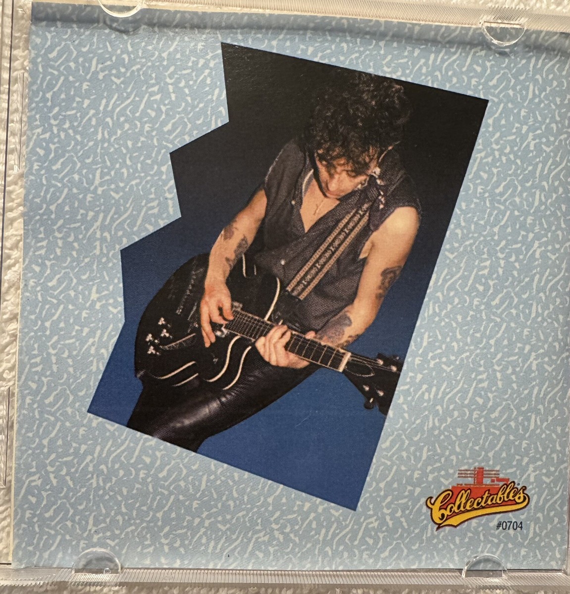 Brian Setzer & The Tomcats, Rip It Up!, CD 90431070420| eBay