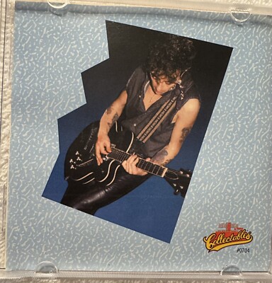 Brian Setzer & The Tomcats, Rip It Up!, CD 90431070420| eBay