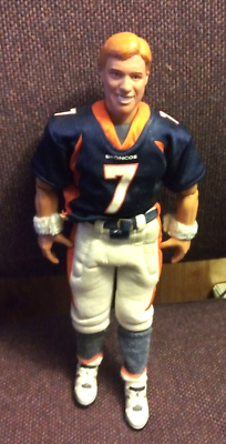 John Elway 12