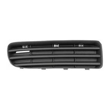 DIEDERICHS Lüftungsgitter Frontstoßfänger für SKODA OCTAVIA I rechts 1U0807368B