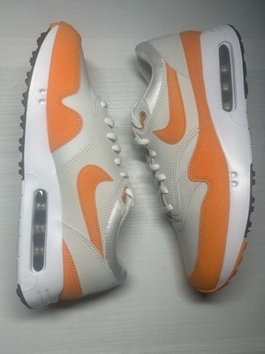 Nike Air Max 1 '86 OG Golf Big Bubble Bright Ceramic-Sz 9-DV1403 118-New/No Box