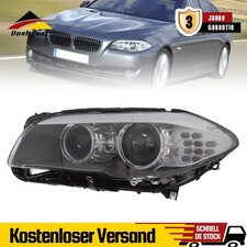 Scheinwerfer Links für 2009-2013 BMW 5er F10 F11 Xenon D1S LED Stellmotor LWR
