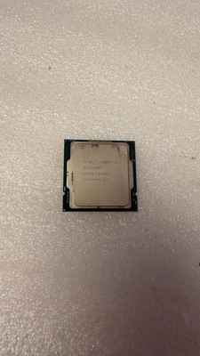 Intel Core i5-11400F 2.60GHz 6 Core SRKP1 12 Thread LGA 1200
