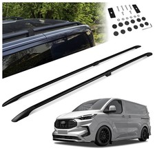 Barres de toit Ford TRANSIT