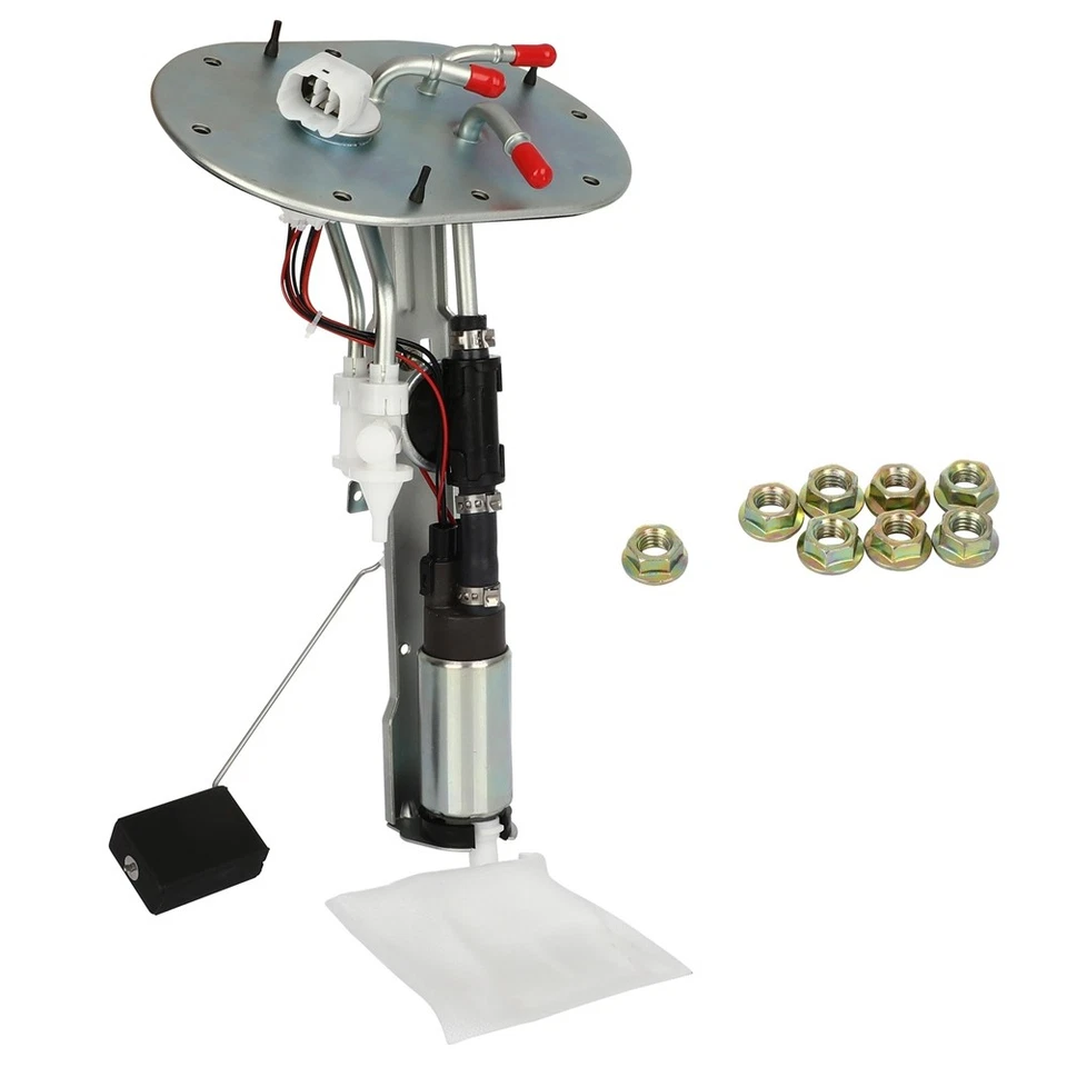 Módulo de bomba de combustible eléctrica para Subaru Impreza 2002-2004 Subaru Forester 2004 Foto 4 de 4