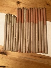 Vintage Church Candles