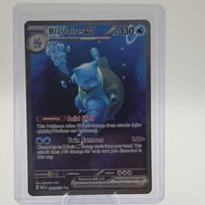 Blastoise ex #200 Prices | Pokemon Scarlet & Violet 151 | Pokemon Cards Blastoise ex #200 Prices | Pokemon Scarlet & Violet 151 | Pokemon Cards