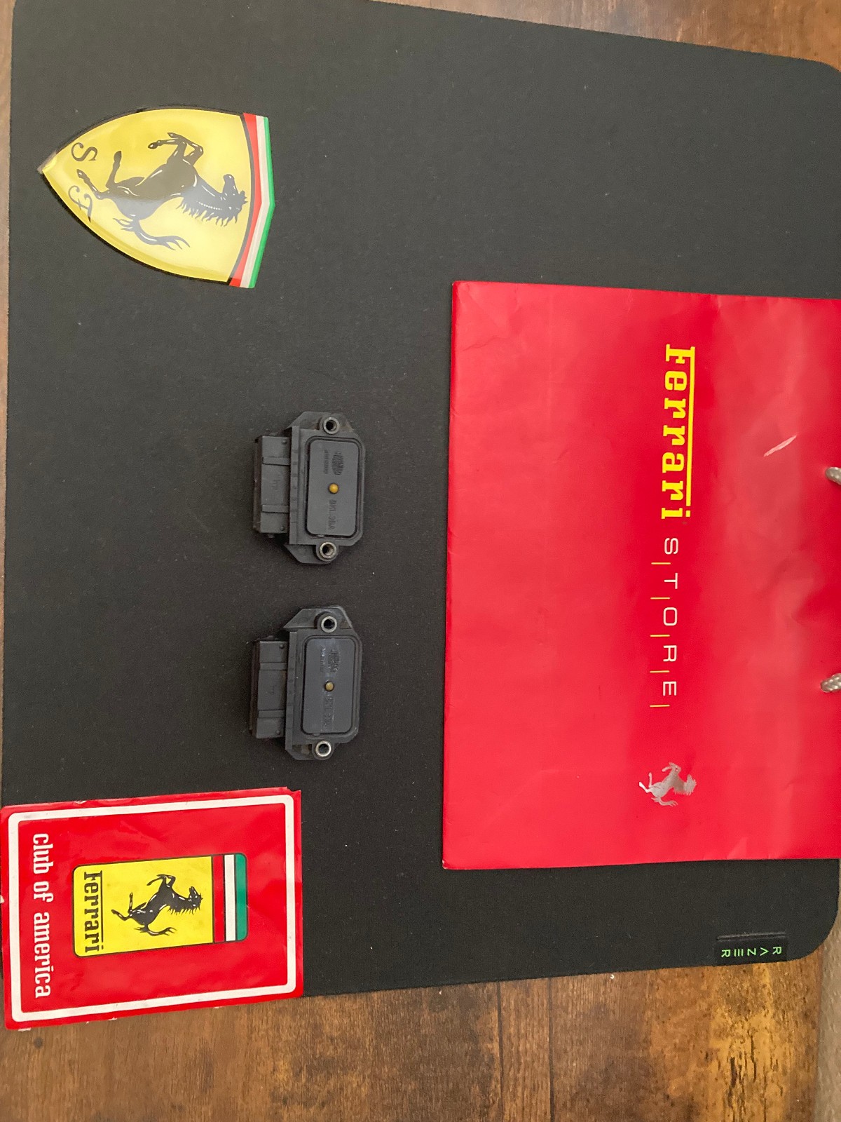 Ferrari Lamborghini ignition module 328-Gts-Gtb- Testarossa Diablo .
