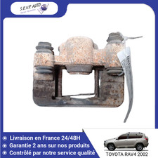 Etrier de frein Toyota RAV4 II