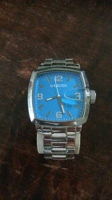 Unlisted Uhr - Armbanduhr