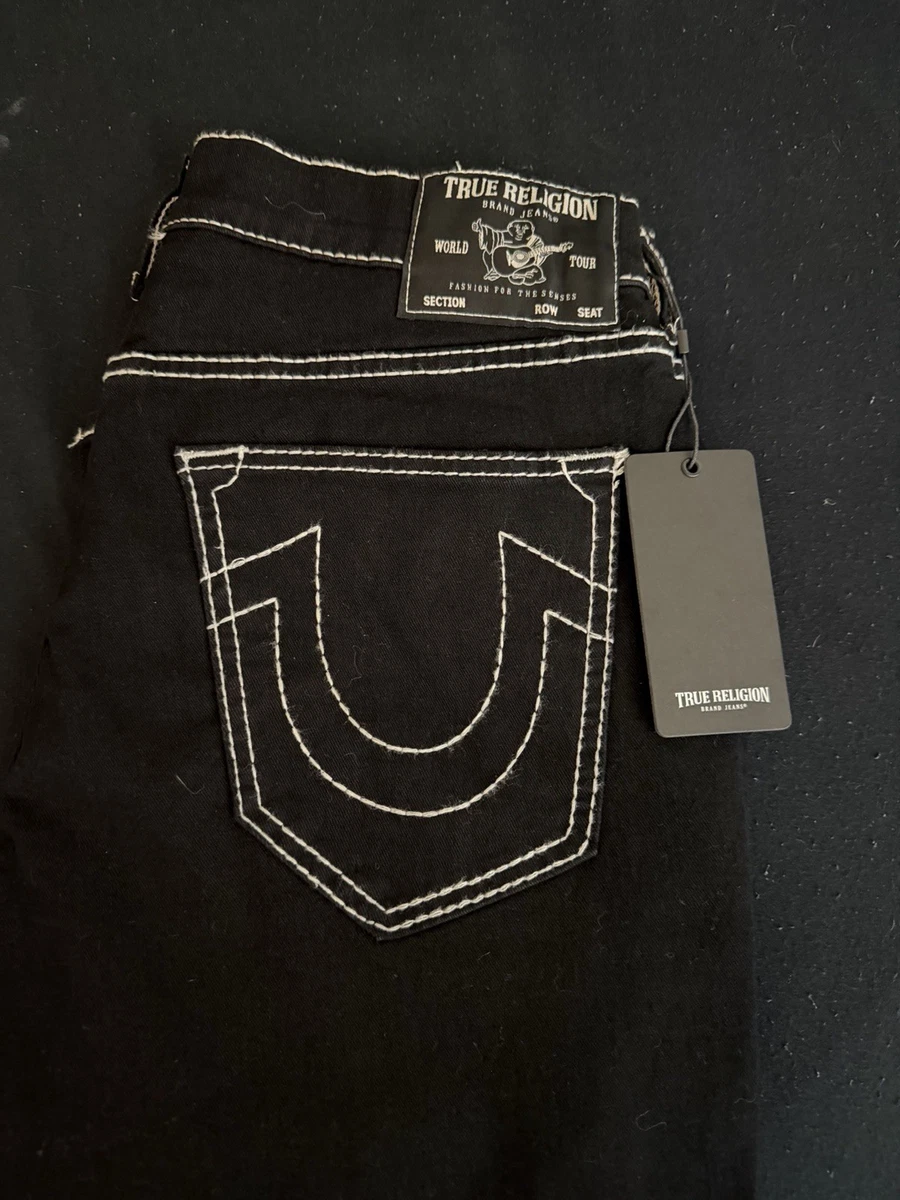 True Religion World Tour Jeans for Men for sale | eBay