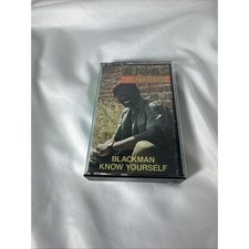 Blackman Know Yourself, Joe Higgs, Good