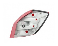 Rückleuchte Rechts für Skoda Fabia II 542 Combi 545 06-14