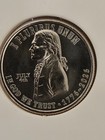 2026 "JULY 4th" Privy Mark - Declaration Of Independence Quarter — photo 2