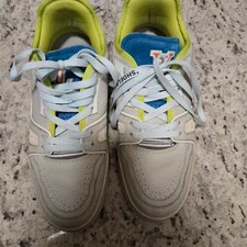 Off-White Out of Office Sneakers Size 275