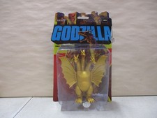 Super7 Reaction Figures Godzilla King Ghidorah Action Figure