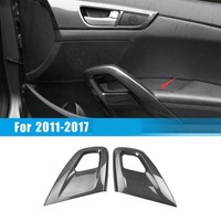 Eurowagens Abdeckung FüR Innen TüR Armlehnen Zuggriff FüR 2011-2017