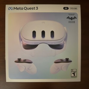 Quest 3 512GB | eBay