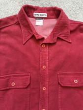 Stone Island Shirts Tops for Men for sale UK