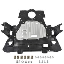 74112-TLA-A01 Engine Splash Shield Guard Compatible with Honda CR-V 2017 2018...