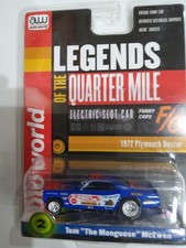 Autoworld Tom Mcewen Fc Duster