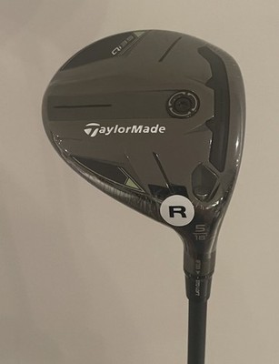 Taylor Made Qi35 5er Holz Regular-Flex NEU VK 399,00  -25%