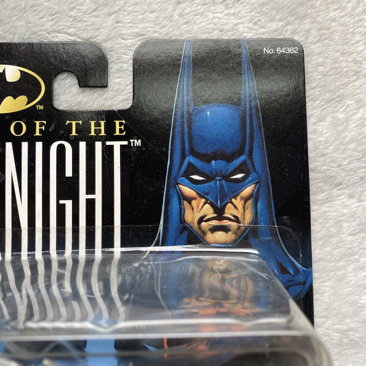 Batman Dark Knight Detective Legends of the Dark Knight Premium