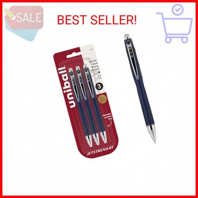 Uni-Ball Jetstream RT Pens - NY Times Wirecutter Best Pen for Over a Decade - Pa