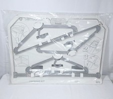 Samsonite Kit Imballaggio 3272 Epsilon Appendiabiti Struttura per Tuta In Valigia Vintage