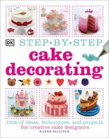Step-By-Step Cake Decorating | Karen Sullivan | Englisch | Buch | Gebunden