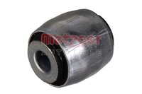Lagerung AchsköRper Metzger Autoteile 52135809 FüR Opel Vivaro X83 Bus A07 DTI 2