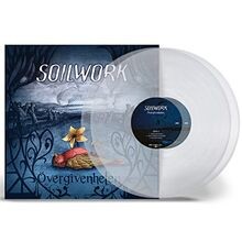 ÖVergivenheten (Ltd.2Lp/Crystal Clear Vinyl) Von Soilwork | Cd | Zustand Neu-image