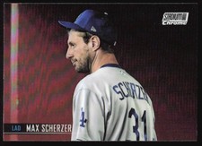Click to enlarge Max Scherzer