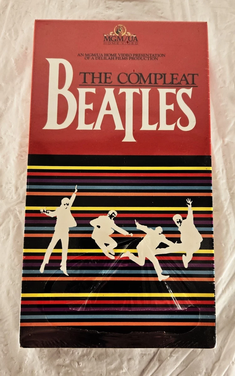 the compleat beatles products for sale | eBay