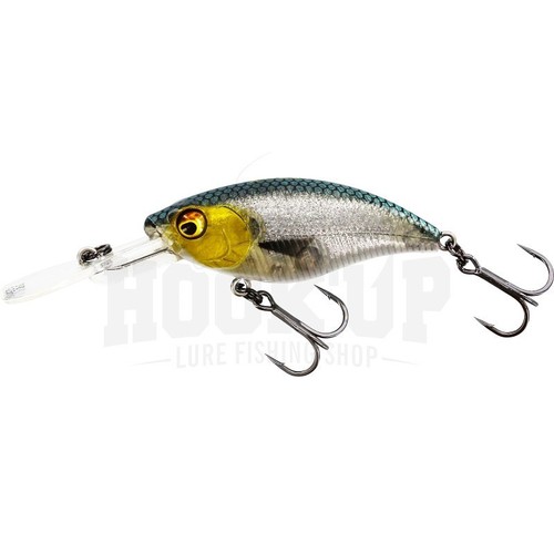 Westin BuzzBite Crankbait 4cm 4g - Photo 9/23