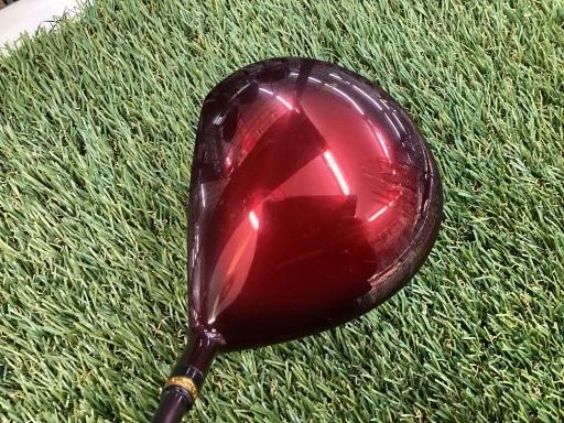 MARUMAN MAJESTY PRESTIGIO VIII DRIVER 9.5deg Flex-R LV710 No H/C - Image 2 of 4