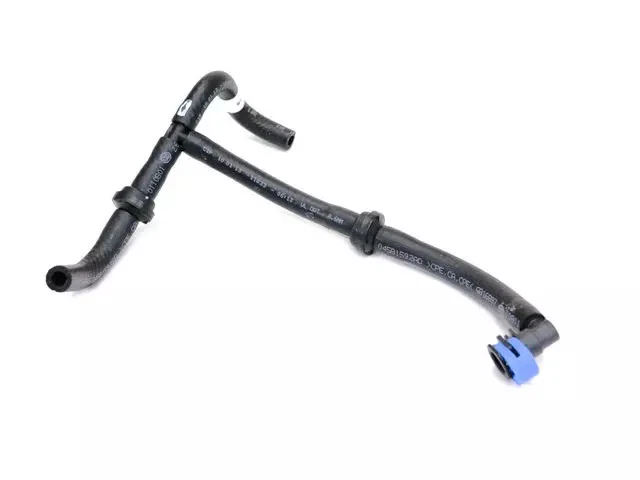 Manguera de vacío Mopar Brake Booster 4581592AD genuina Foto 3 de 3