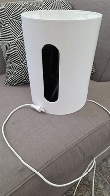 Sonos Sub Mini Subwoofer S37 White 