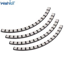 4*15 Bits LED WS2812B 5050 RGB LED Light Individual Addressable for Arduino