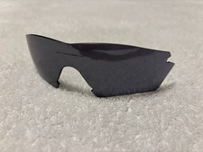 Oakley M Frame Gen 2 Black Iridium Hybrid Lens - VERY NICE