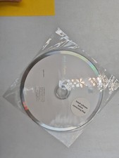 2006 APPLE iPod  iTunes Installation Software CD Read  See Images