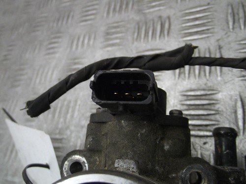 Cuerpo del acelerador manual Hyundai I10 código del motor g4la MK1 1.2 gasolina 2008-2014H - Imagen 2 de 7