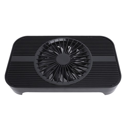 Router Cooling Base Fan 11PCS 140mm Fan Blade Multifunctional High Airflow - Afbeelding 6 van 12