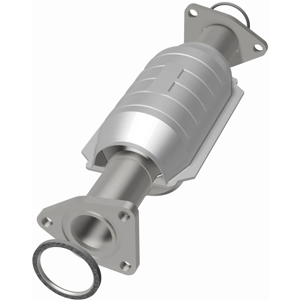 MagnaFlow Catalytic Converter: EPA, For 1986-1990 Acura Legend - Image 4 of 4