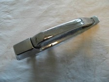 Mercedes-Benz E W123 1978 Hintertür Außengriff Chromgriff 1167600059 2883/1 K85 Mercedes-Benz E W123 1978 Hintertür Außengriff Chromgriff 1167600059 2883/1 K85