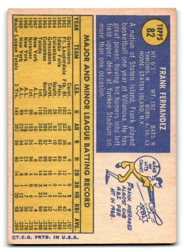 1970 Topps Baseball #1-250 VG to VG/EX You Choose Complete Your Set Vida Blue RC - Picture 145 of 402