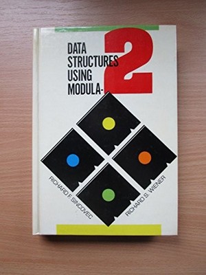 Data Structures Using Modula-2