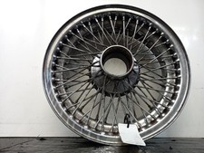 JAGUAR E TYPE JAGUAR E-TYPE WHEEL  1965-1975 